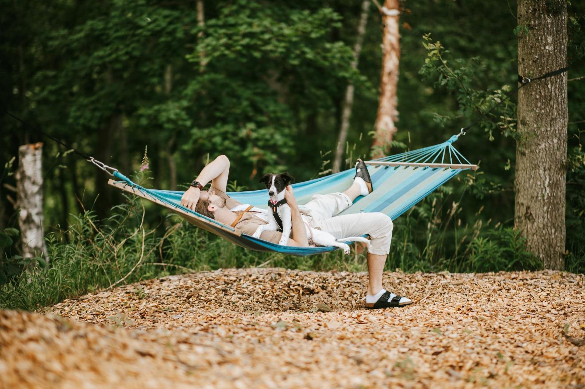 Vaettervy Glamping Habo Exterior foto